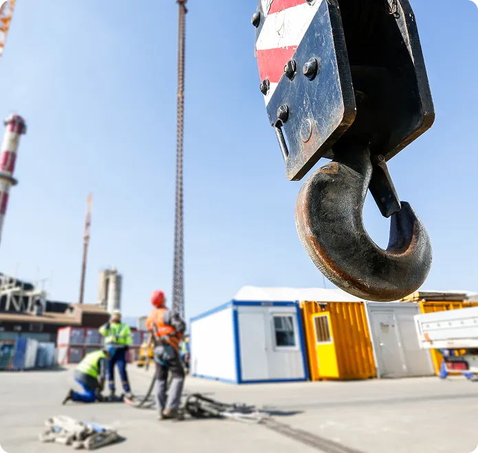 Miért válasszon minket?