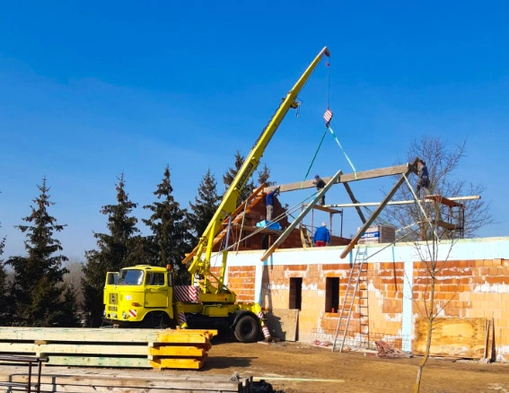 Költséghatékony megoldás építkezésekre}_image